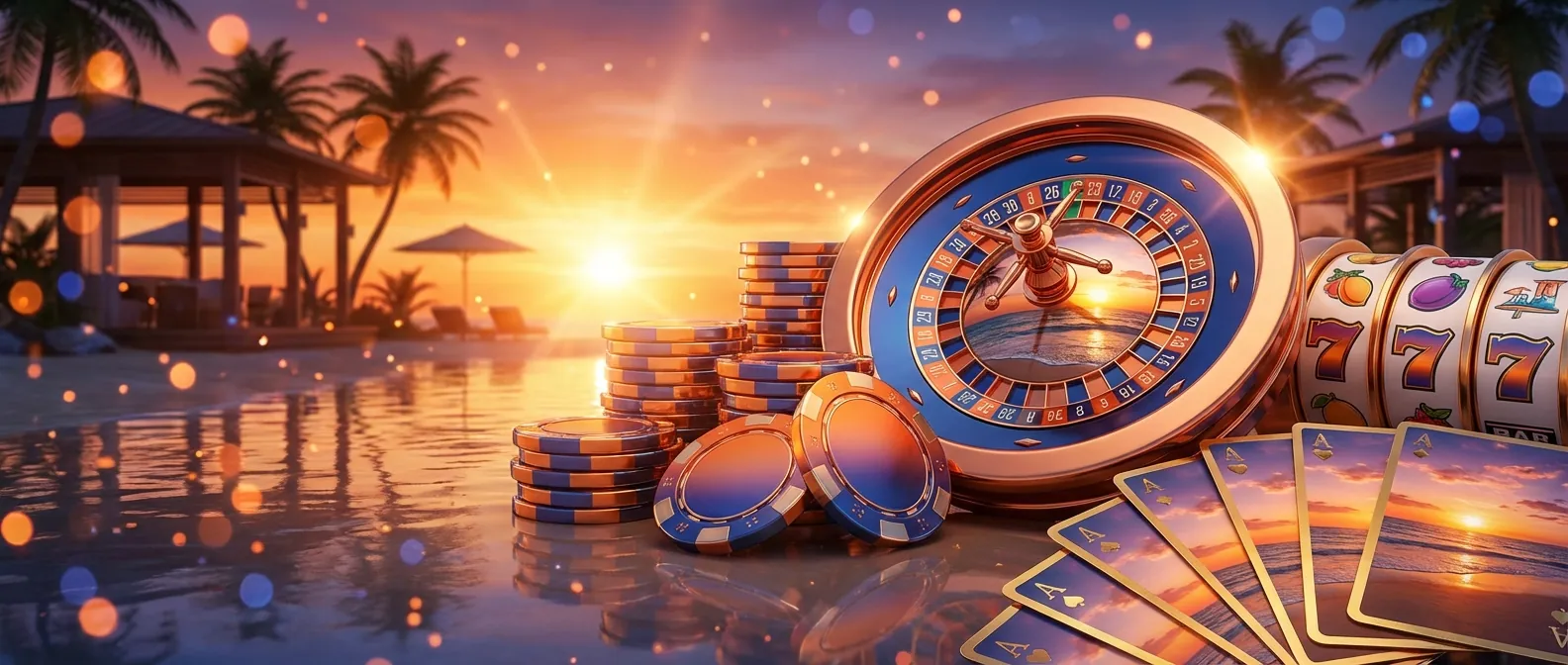 7WIN Casino bonus banner